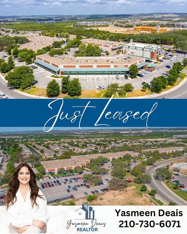 Commercial tenant representation deal
