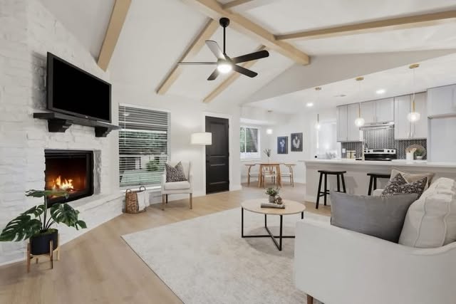 Northern Hills updated home